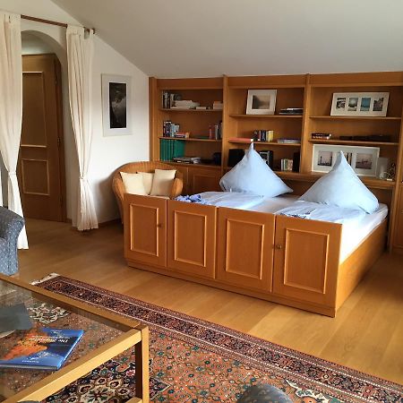 Marie-Anne Apartment Garmisch-Partenkirchen Luaran gambar