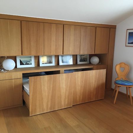 Marie-Anne Apartment Garmisch-Partenkirchen Luaran gambar