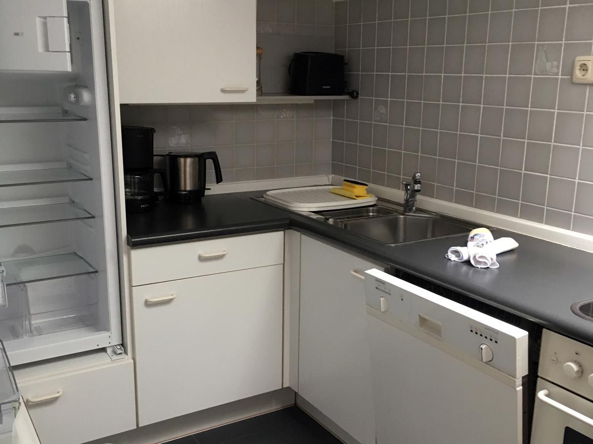 Marie-Anne Apartment Garmisch-Partenkirchen Luaran gambar