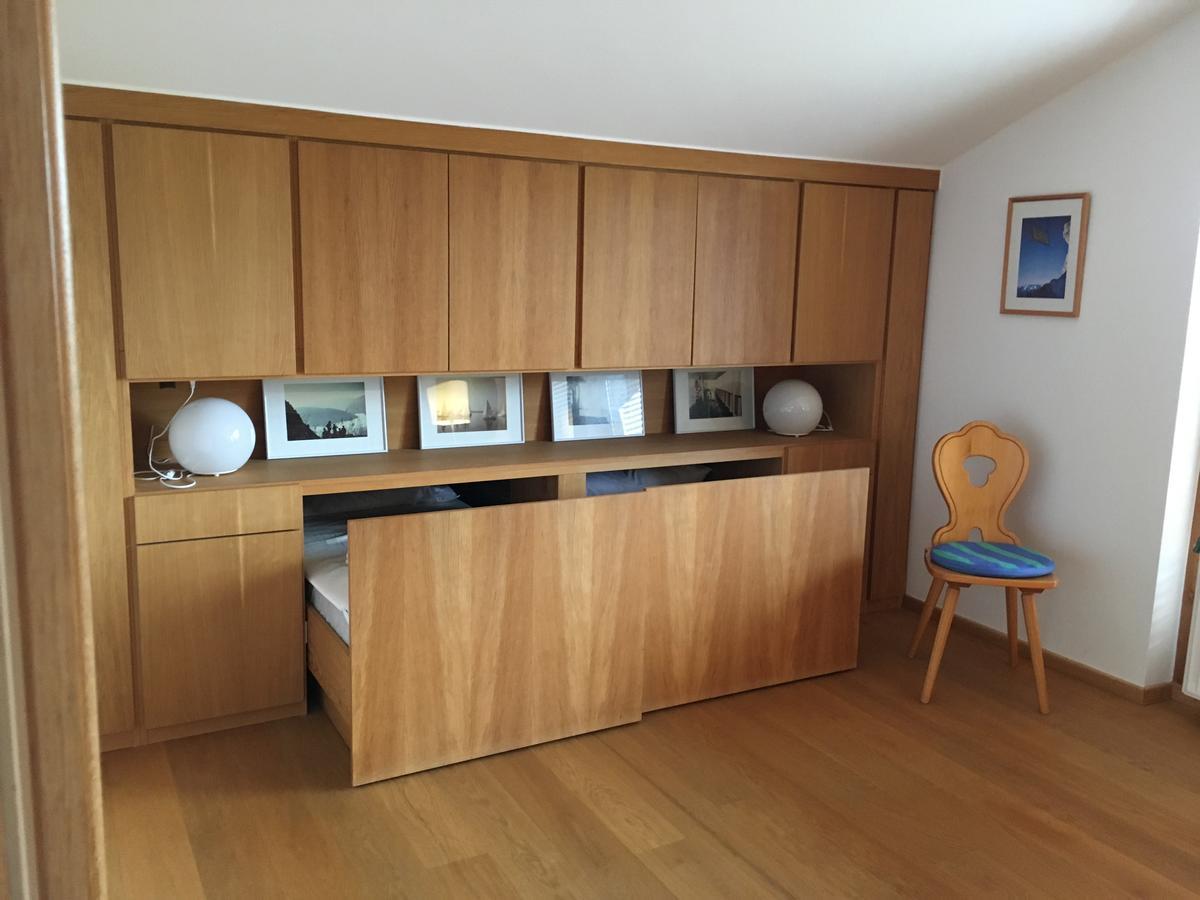 Marie-Anne Apartment Garmisch-Partenkirchen Luaran gambar