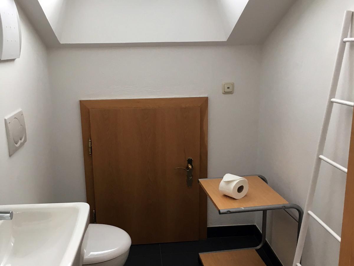 Marie-Anne Apartment Garmisch-Partenkirchen Luaran gambar